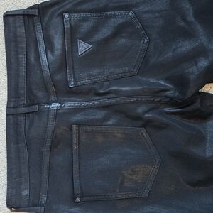 Guess Women's Black Skinny Jeans